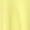 Soft Yellow Square Neck A-line Midi Dress