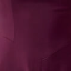 Plum Square Neck A-line Midi Dress