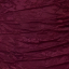 Plum Ruched Lace Bodycon Midi Dress