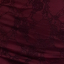 Plum Lace High Neck Keyhole Ruched Midi Dress